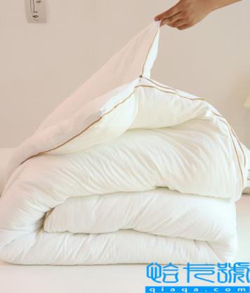 大豆被会起坨吗(大豆被起坨了怎么办)