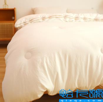 大豆被会起坨吗(大豆被起坨了怎么办)