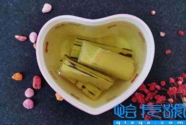 甘蔗煮水是清火的还是上火的(甘蔗煮水是上火的还是去火的)