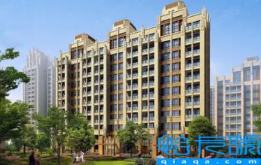 电梯房为什么不买七楼(七楼和八楼哪个好转手)