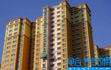 电梯房为什么不买七楼(七楼和八楼哪个好转手)