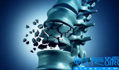 骨质疏松症也叫静悄悄的流行病(骨质疏松算慢性疾病吗)