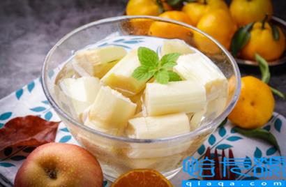 甘蔗煮水后还是寒性吗(煮熟的甘蔗水是凉性的吗)