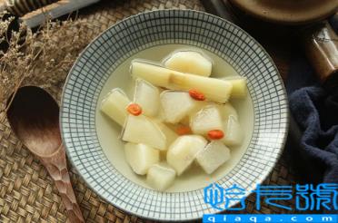 甘蔗煮水后还是寒性吗(煮熟的甘蔗水是凉性的吗)