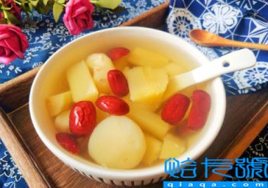 甘蔗煮水去皮还是不去皮好(甘蔗煮水要去皮吗)