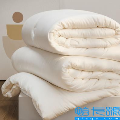 大豆纤维被孔数越多越好吗(大豆纤维被几孔的好)