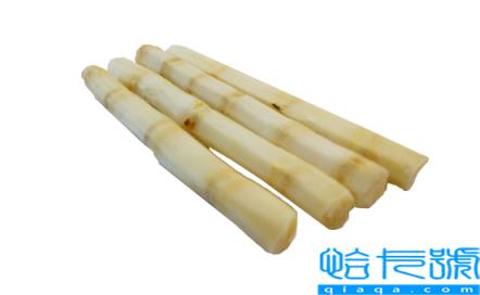 没皮的甘蔗可以放多久(甘蔗去皮能放几天)