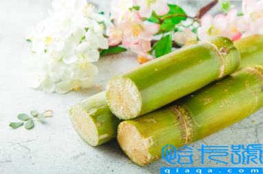 没皮的甘蔗可以放多久(甘蔗去皮能放几天)