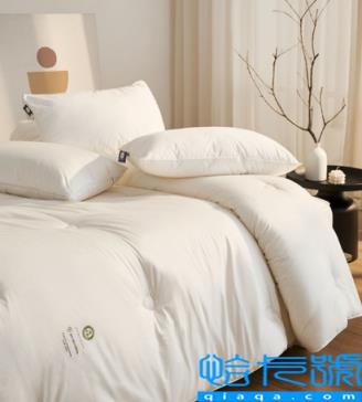 家里的大豆纤维被子为啥有怪味(买大豆被芯应注意什么)