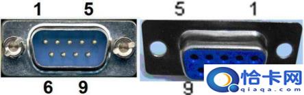 rs232是什么接口(一文解答)