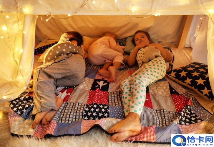 睡觉为什么要盖被子(一文解答)