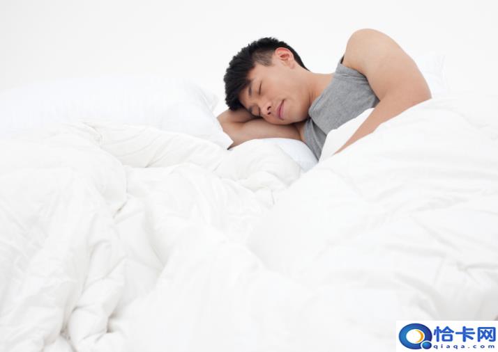 睡觉为什么要盖被子(一文解答)
