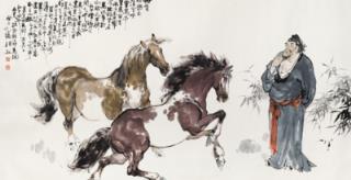 这三种能力越突出(吾匮卿汝愿乎是啥意思)