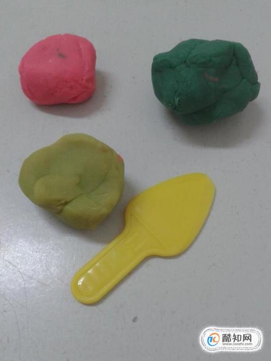 教你如何制作漂亮的立体花朵(图解(手工花朵制作方法))