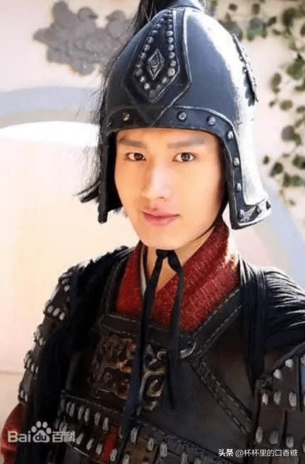 成毅9件不知道的事!(成毅助理傅诗媛图片)