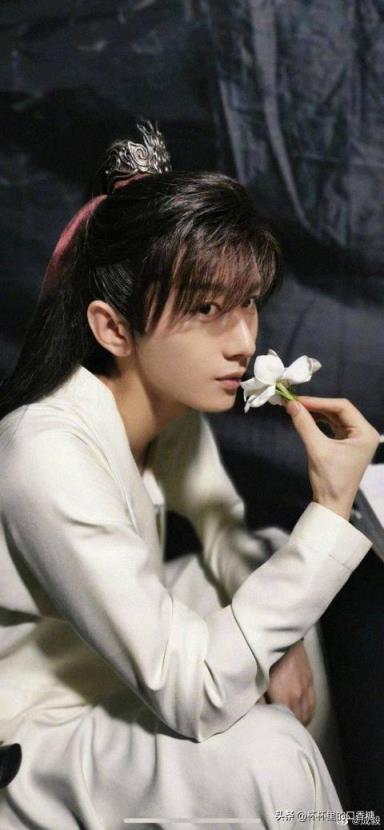 成毅9件不知道的事!(成毅助理傅诗媛图片)