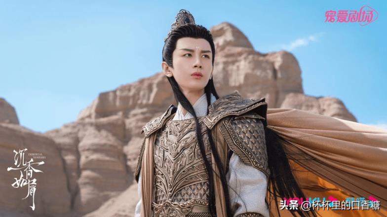 成毅9件不知道的事!(成毅助理傅诗媛图片)