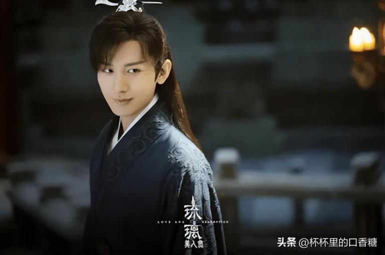 成毅9件不知道的事!(成毅助理傅诗媛图片)