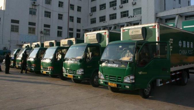 邮政和邮储总是傻傻分不清楚(中国邮政和邮储银行的区别有哪些)