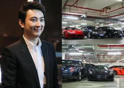 马曼琳漂亮吗个人资料简介(腾讯千金马曼琳结婚了吗)