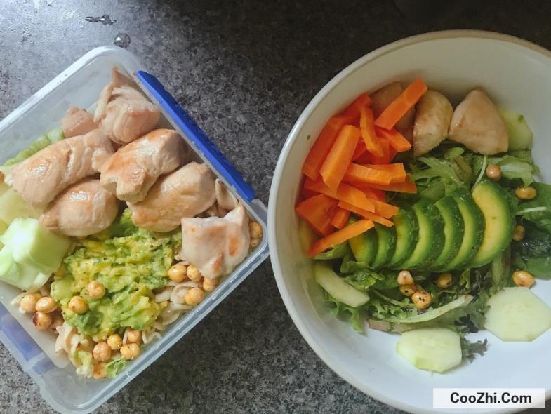 21天水煮菜减肥食谱(21天减肥法减肥食谱)