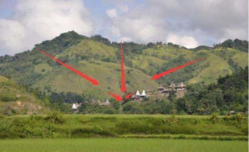 祖坟风水大全解析(如何看祖坟风水)