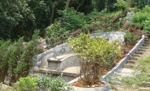 祖坟风水大全解析(如何看祖坟风水)