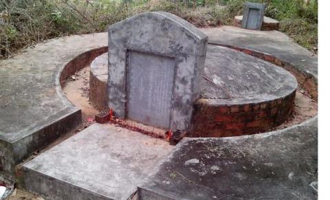 祖坟风水大全解析(如何看祖坟风水)