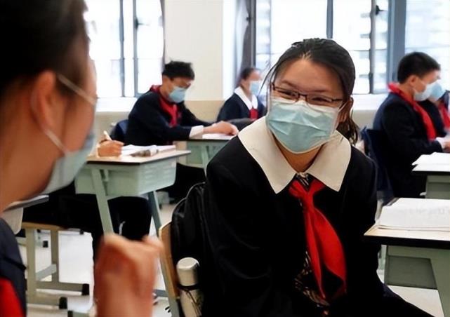 中考或将迎来新变化(2023年中央宣布取消中考真的假的)