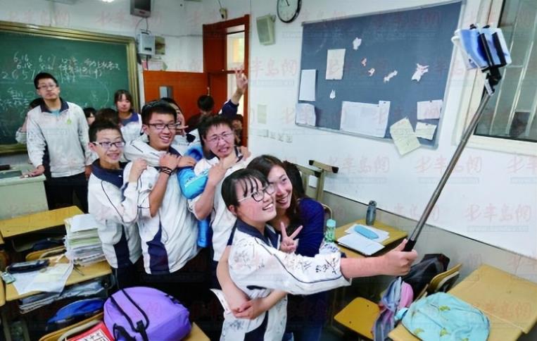 中考或将迎来新变化(2023年中央宣布取消中考真的假的)