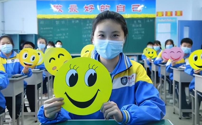 中考或将迎来新变化(2023年中央宣布取消中考真的假的)