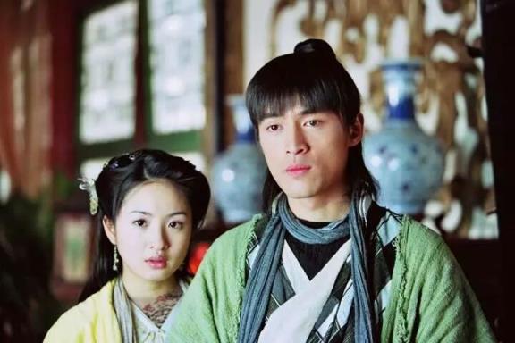 我心里最感谢的人是林依晨(胡歌坦言今生错过林依晨)