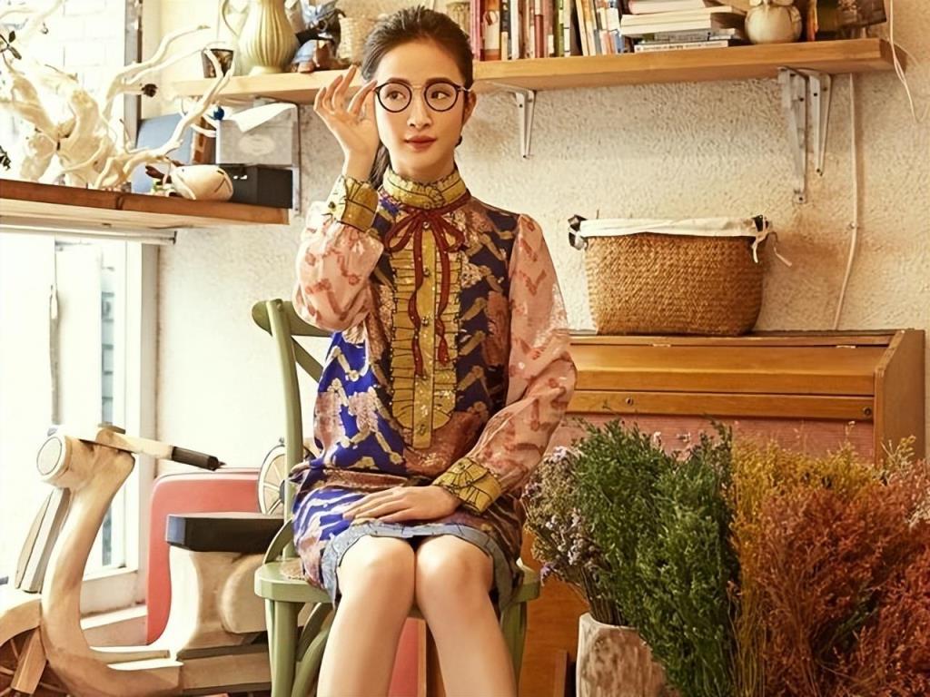 我心里最感谢的人是林依晨(胡歌坦言今生错过林依晨)