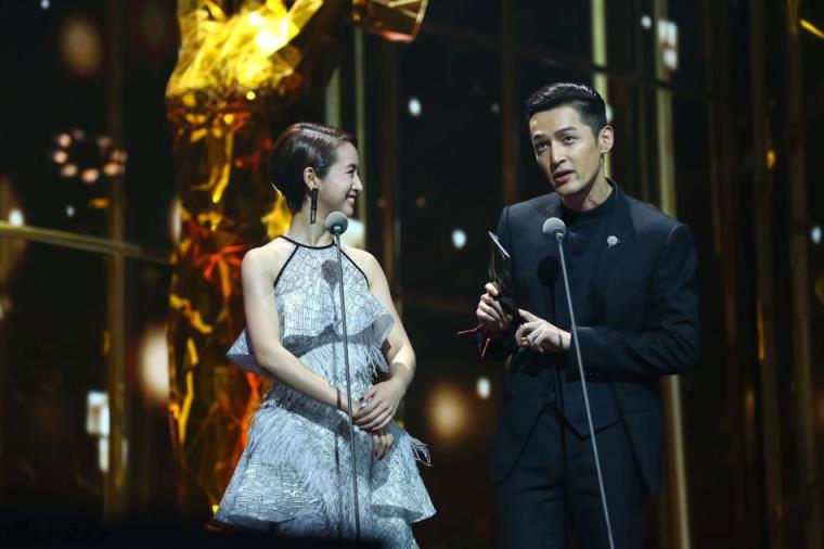 我心里最感谢的人是林依晨(胡歌坦言今生错过林依晨)