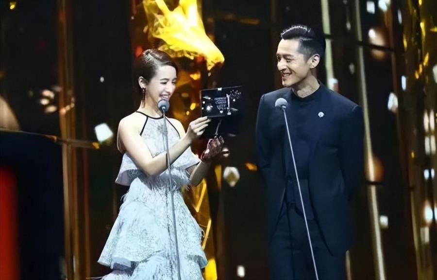 我心里最感谢的人是林依晨(胡歌坦言今生错过林依晨)