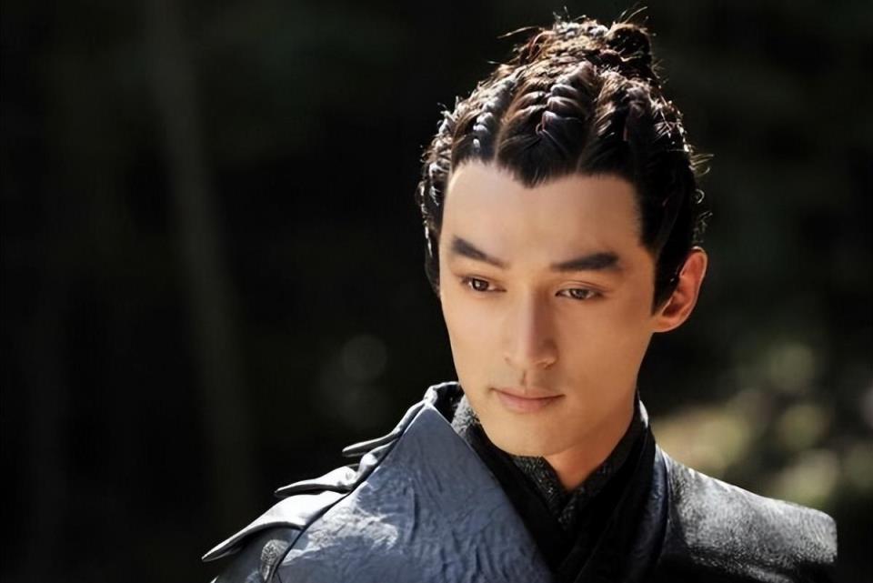 我心里最感谢的人是林依晨(胡歌坦言今生错过林依晨)