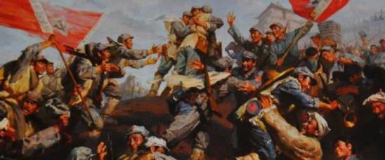 最真实的长征(组图(红军长征开始和结束于什么时候))