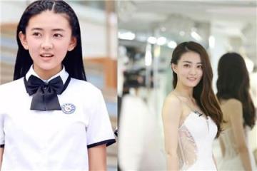 看到照片后不得不信(梁洁和徐璐长得一模一样)