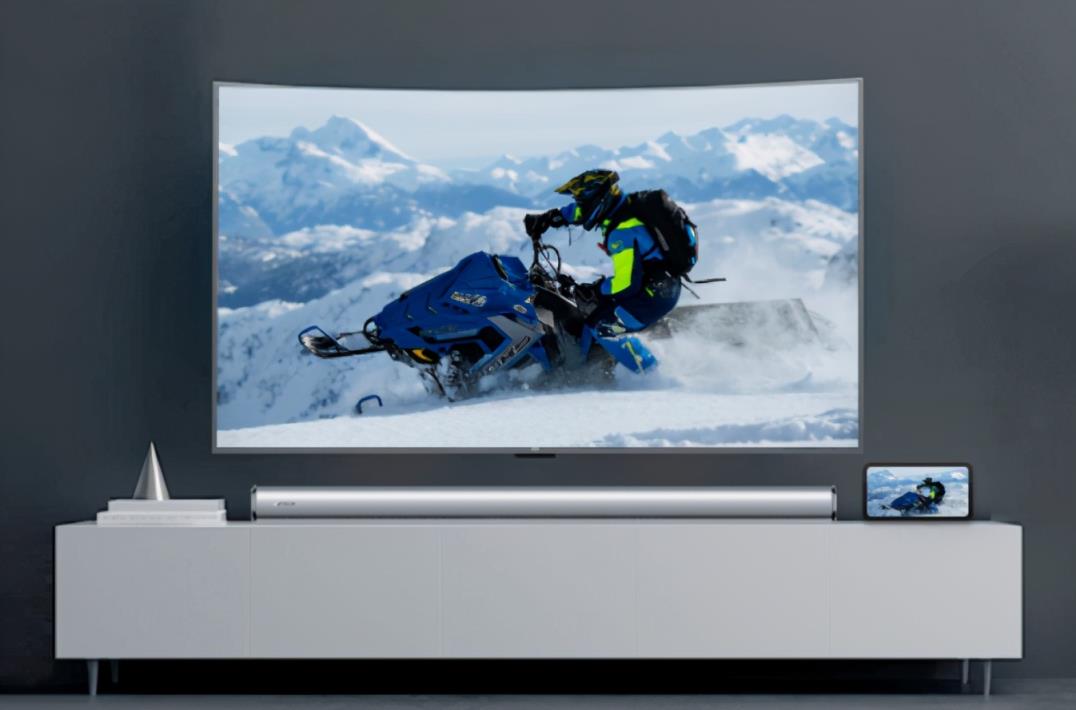 最简单的5种方法图解(手机投影到墙上需要什么设备)