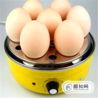 蒸蛋器蒸蛋要多久(巧用蒸蛋器方法)