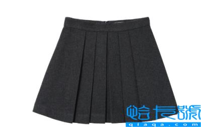 百褶裙内衬可以拆吗(百褶裙内衬烂了怎么办)