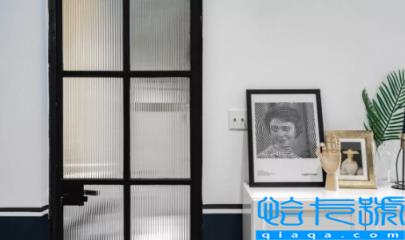 卫生间门玻璃双层磨砂还是单层(卫生间门玻璃碎了怎么更换)