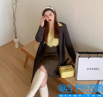 百褶裙里面的安全裤能剪掉吗(百褶裙买有安全裤的好还是没有好)