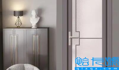 卫生间门单包好还是双包好(卫生间门宽度700还是800好)