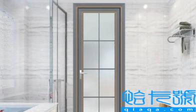 卫生间门用1.0还是1.2(卫生间门用磁吸锁容易坏吗)