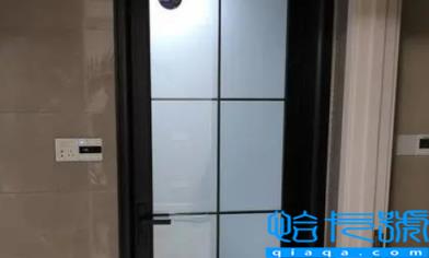 卫生间门用1.0还是1.2(卫生间门用磁吸锁容易坏吗)