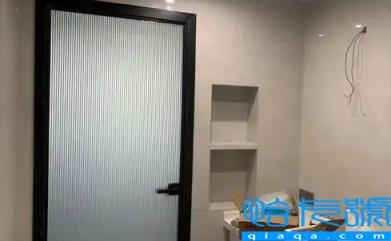 卫生间门用1.0还是1.2(卫生间门用磁吸锁容易坏吗)