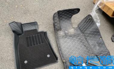 汽车脚垫tpe材料好吗(Tpe汽车脚垫怎么有很重的塑料味)