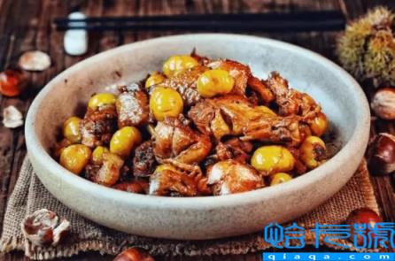 板栗烧鸡可以隔夜吃吗(板栗烧鸡能过夜吃吗)