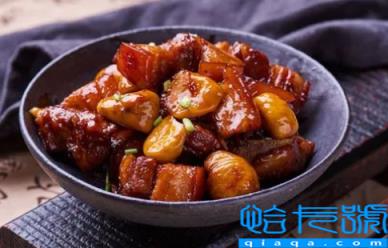 板栗烧鸡可以隔夜吃吗(板栗烧鸡能过夜吃吗)